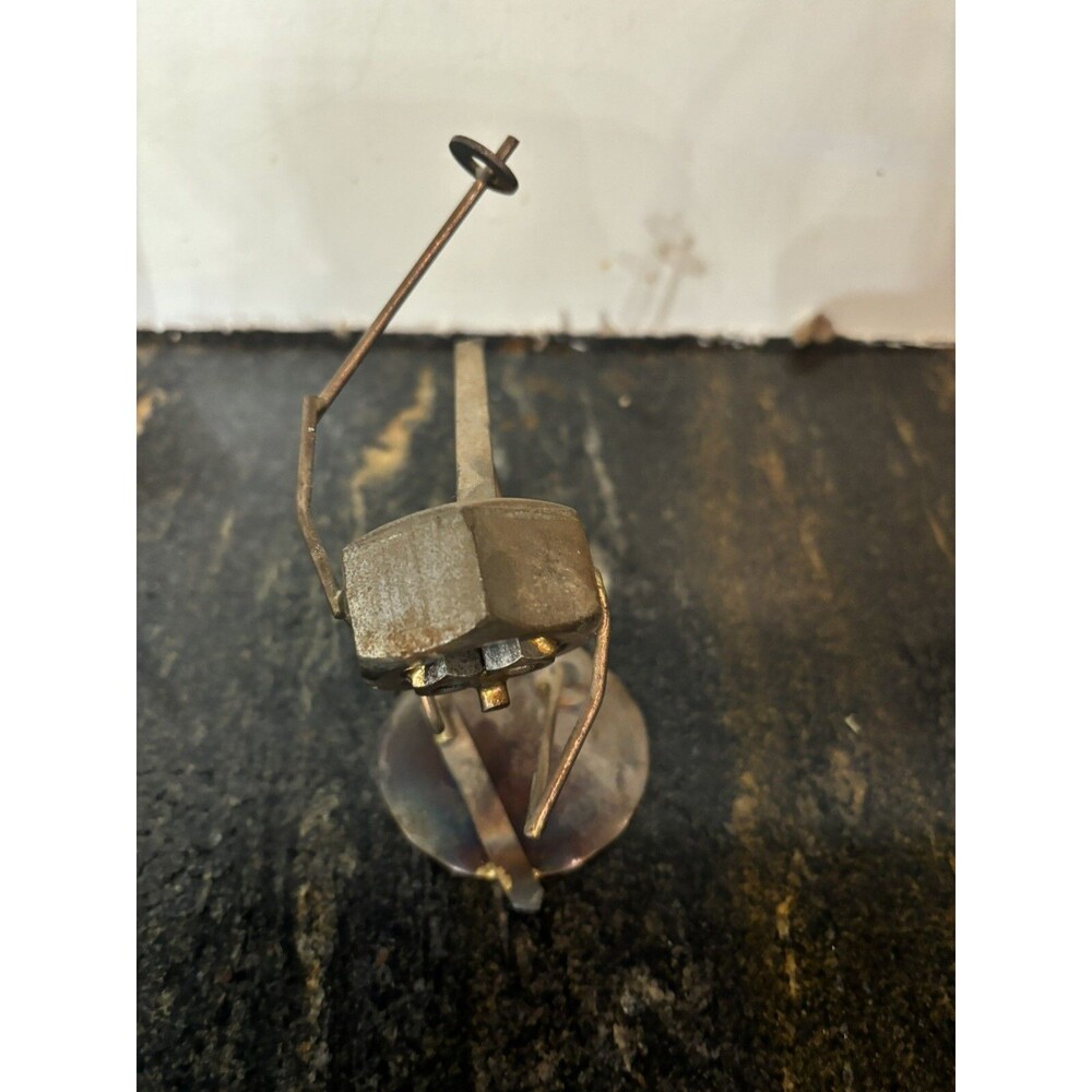 Recycled Metal - Picture 4 of 4